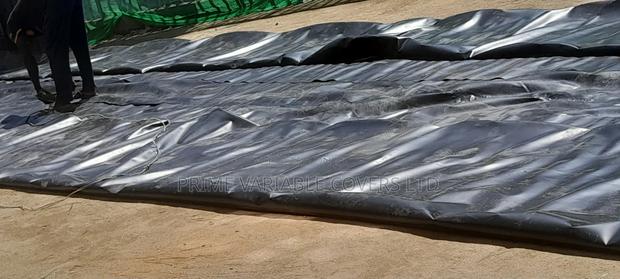 0.3mm, 0.5mm, 0.75mm Dam Liners - main view