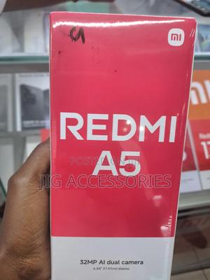 New Xiaomi Redmi A3 128 GB Blue
