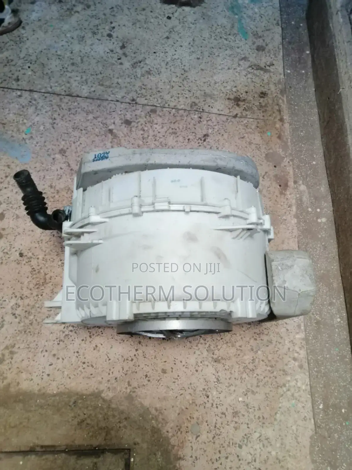 Washing Machine Repair