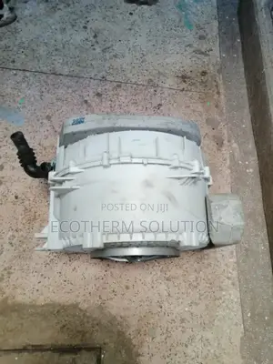 Washing Machine Repair