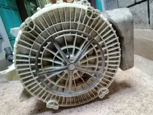 Washing Machine Repair