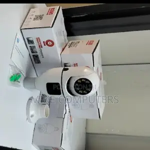 Rotating Camera Min Camera