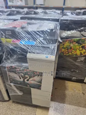 Systematic Approach to Installing Maintenance Printer