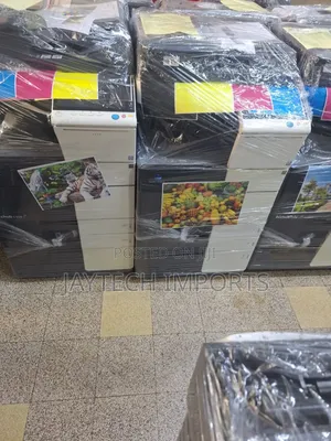 Systematic Approach to Inspecting Configuration Printer
