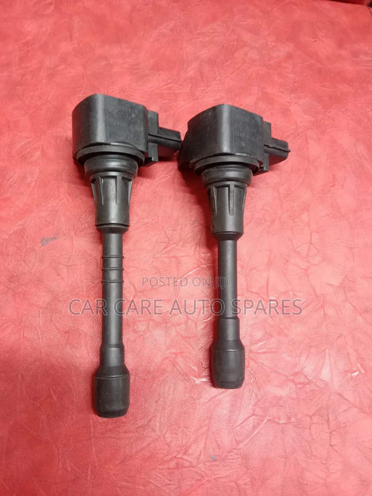 Ignition Coil Nissan Navara, Patrol, Pathfinder
