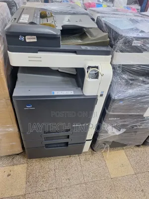Operational Best Practices for Professional Printer Services