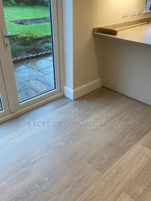 Cushion Vinyl Carpet- Comfort Underfoot Vinyl Carpet