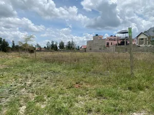 50/100 Plot for Sale in Kitengela Muigai