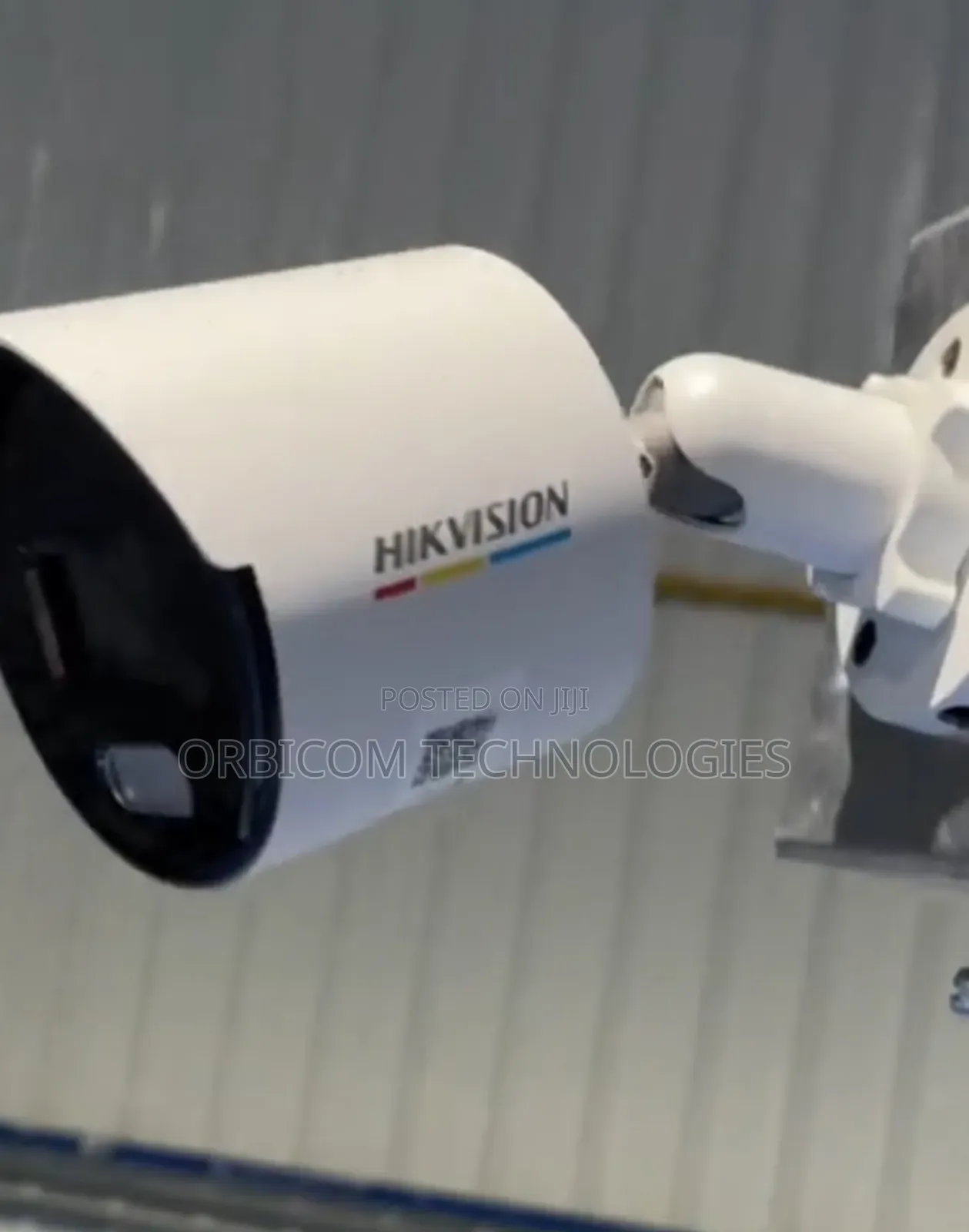 CCTV Repairs and Installation