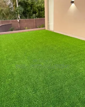 Durable Kid Friendly Turf Grass Carpet