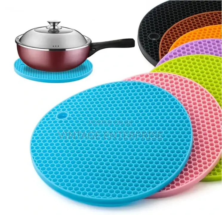 Silicon Mat
