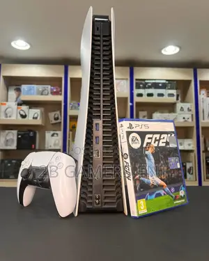 Ps5 Fat Good Condition Used