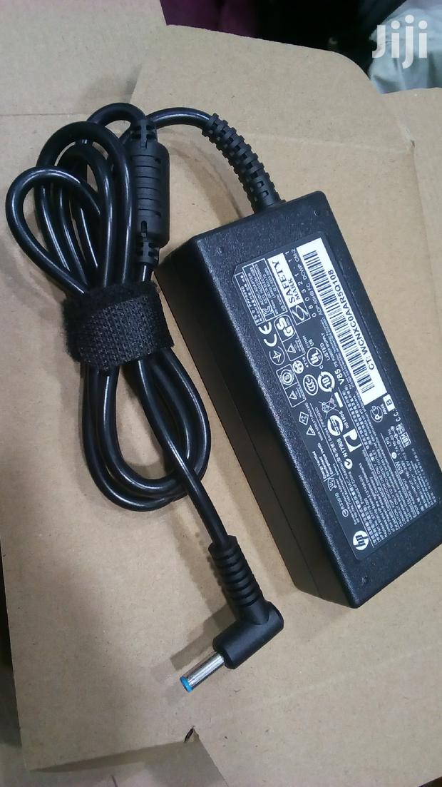 Hp Blue Mouth Chargers