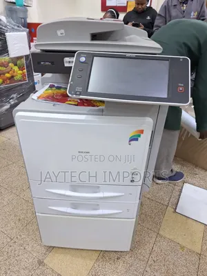 Technical Procedure for Resolving Common Printer Malfunction