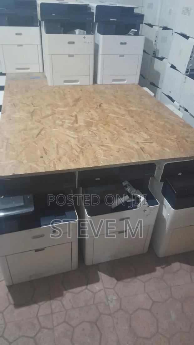 Printers/Copiers for Sale - thumbnail 2