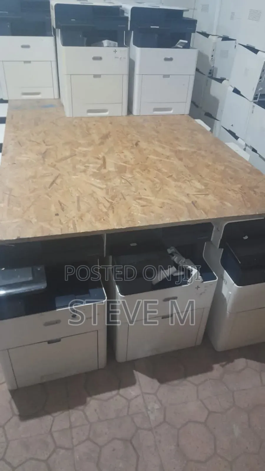 Printers/Copiers for Sale