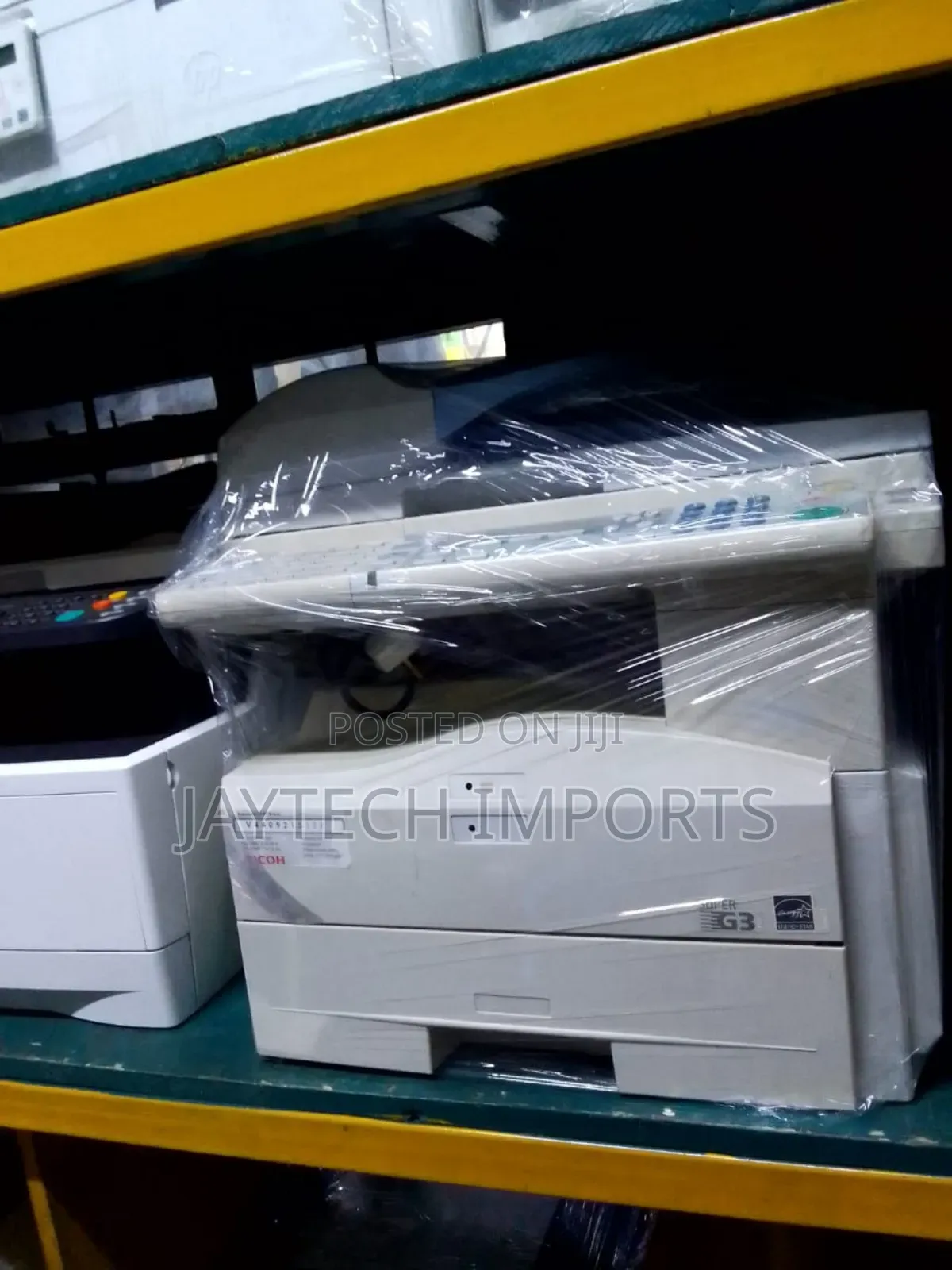 Mastering Printer Repair Services