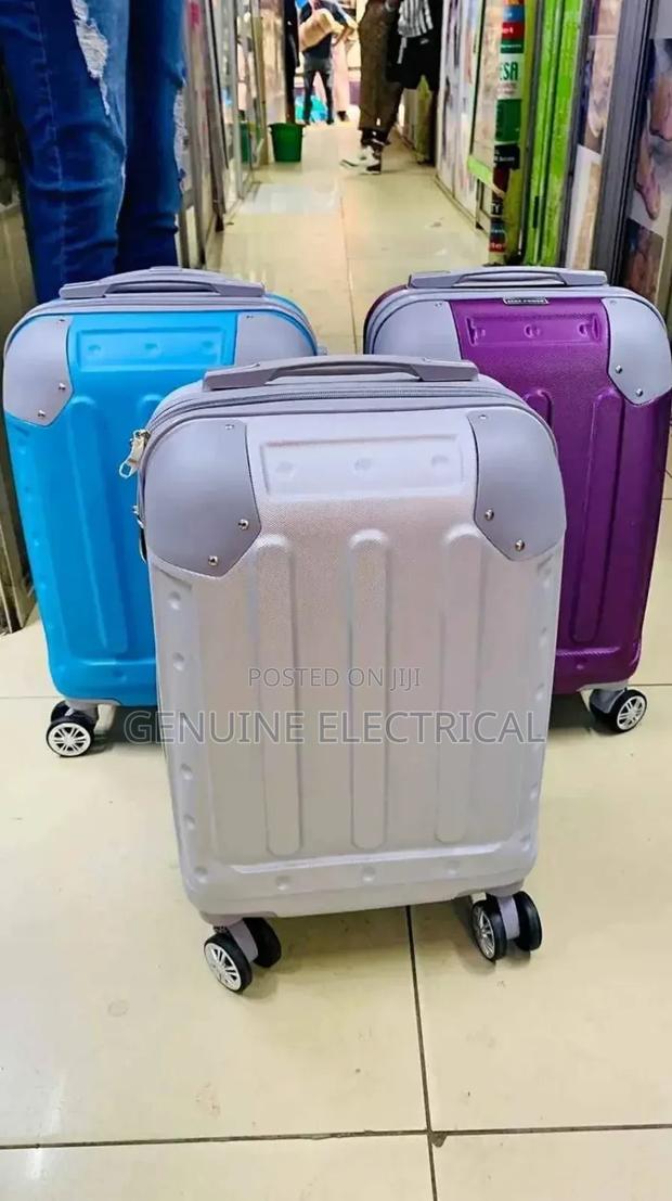 Travel Bag Prd2210-170424