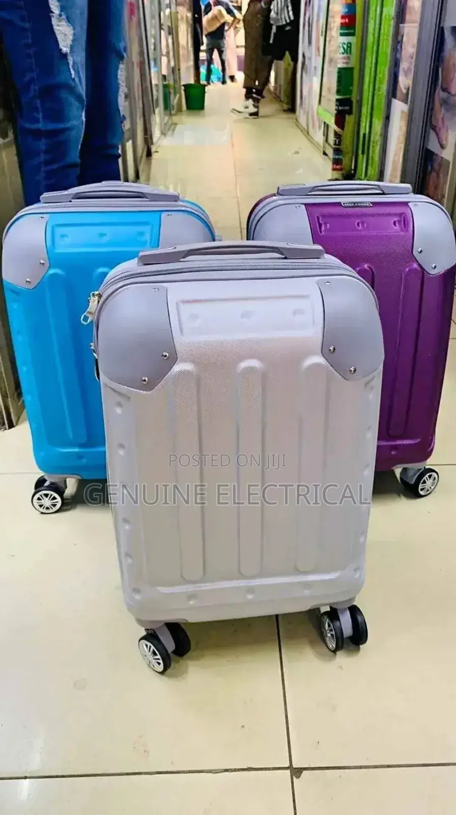 Travel Bag Prd2210-170424