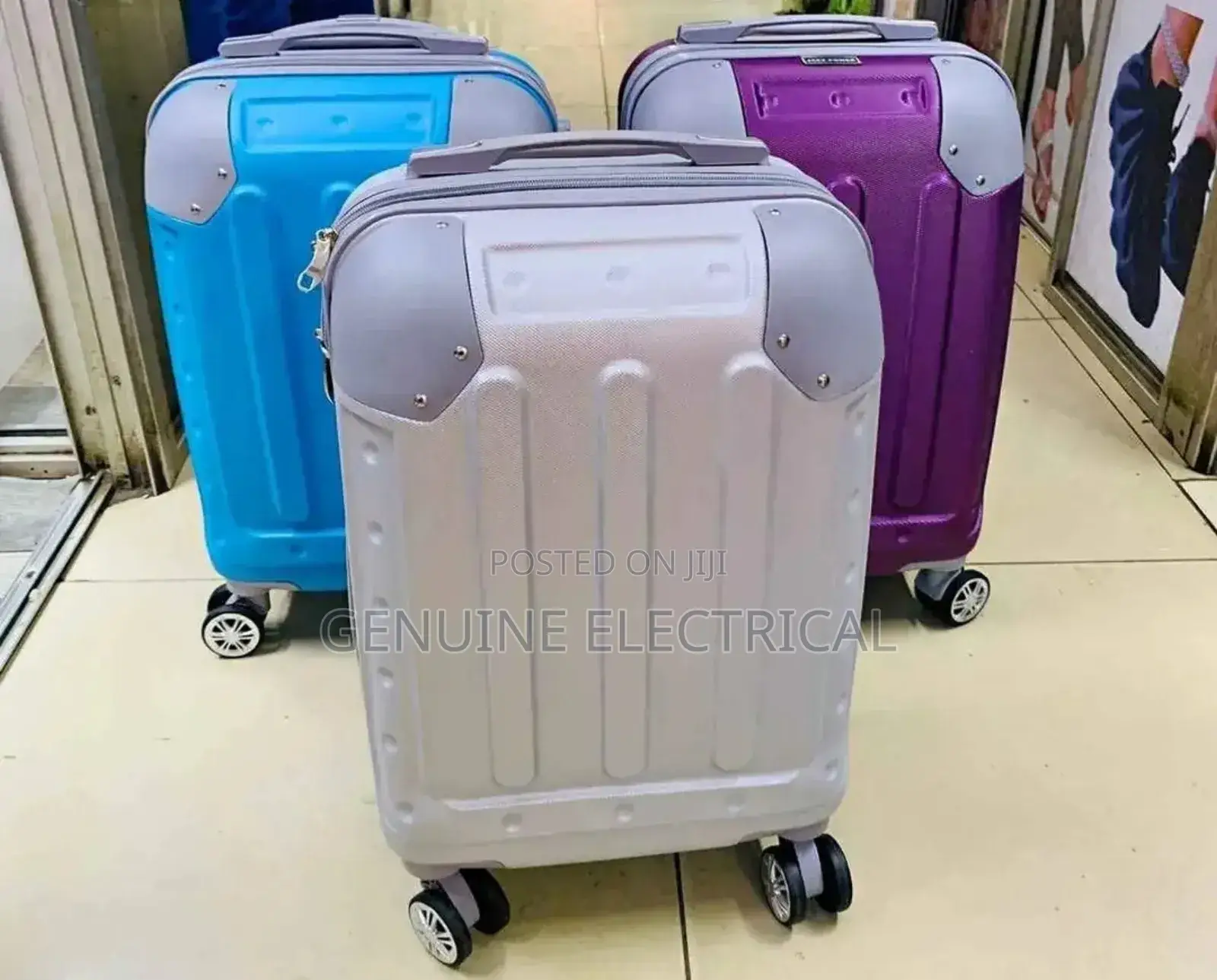 Travel Bag Prd2210-170424