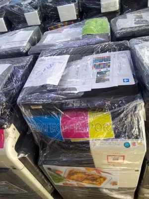 Preventative Printer Repair, Installation and Maintenance