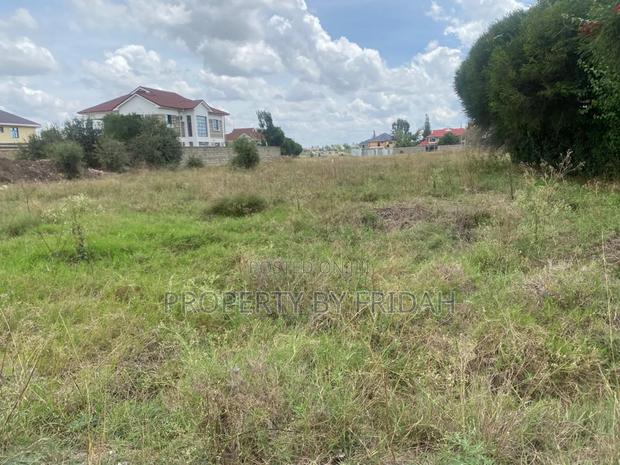 0.48ha Plot for Sale -Safaricom 2 Estate - main view