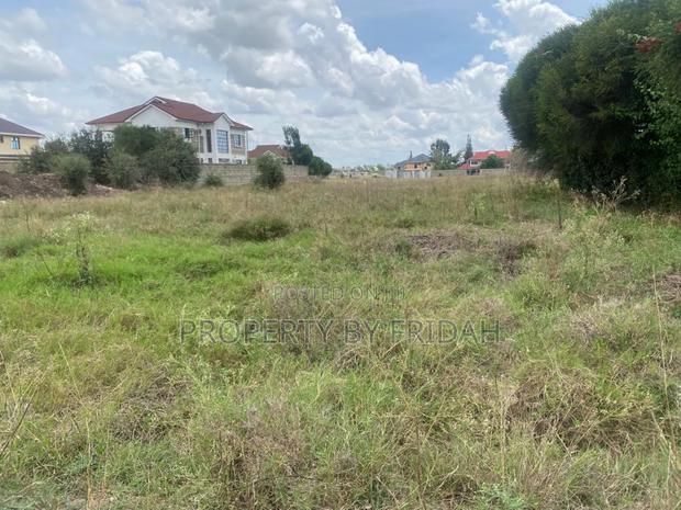 0.48ha Plot for Sale -Safaricom 2 Estate - thumbnail 3