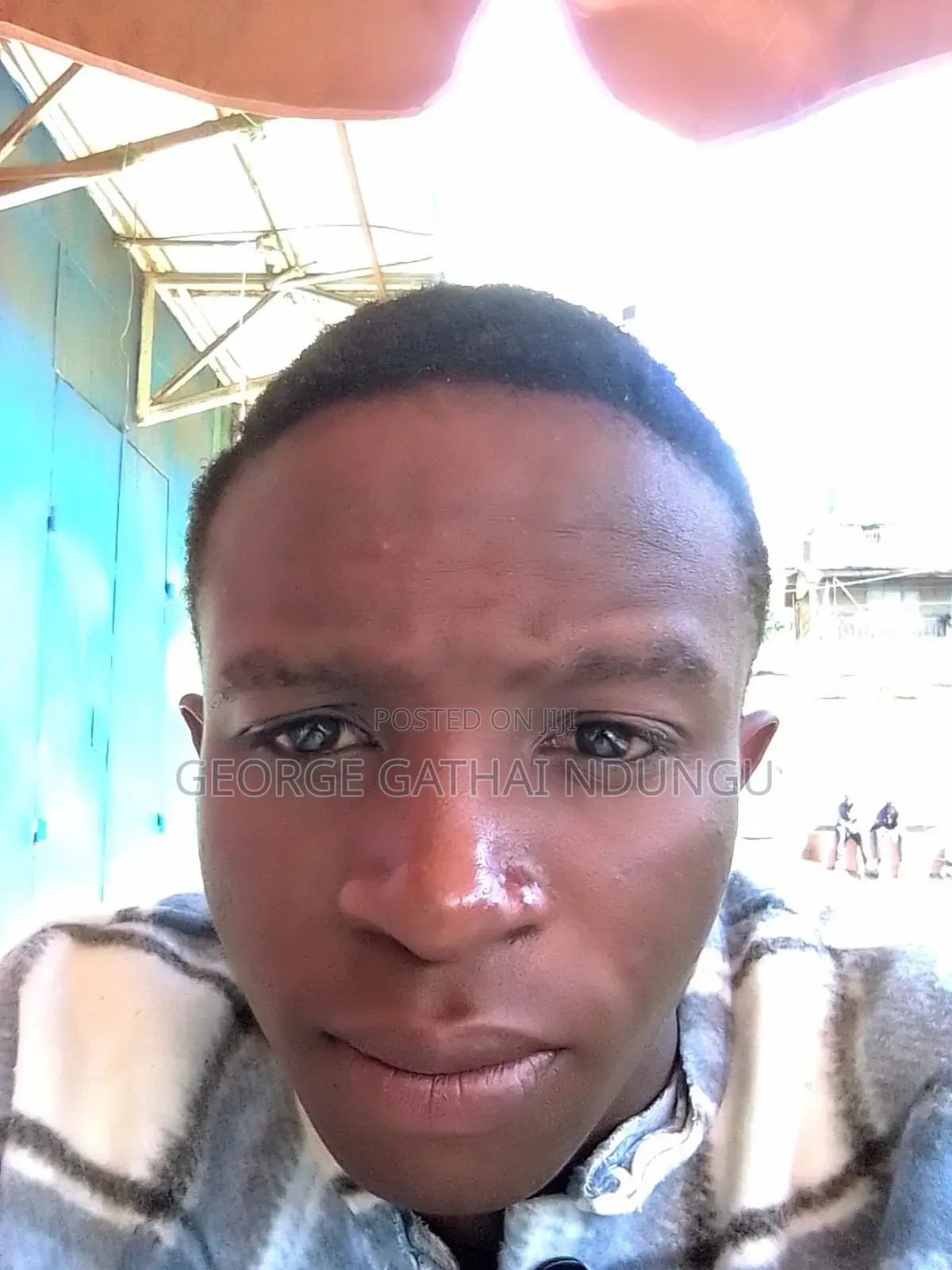 To Be a Successful Man in the World