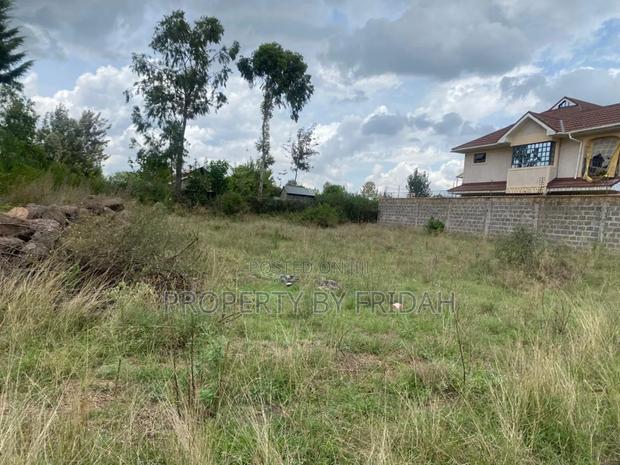 Kitengela Safaricom Estate 50 by 100 Plot - thumbnail 3