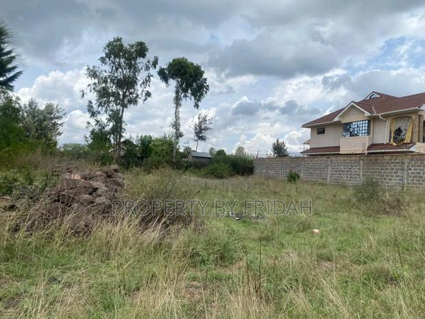 Kitengela Safaricom Estate 50 by 100 Plot - thumbnail 4