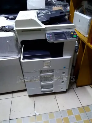 Kyocera Ecosys Photocopier Diagnose Engineers