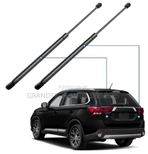 Mitsubishi Outlander 2008-2013 Boot Shocks