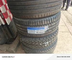 275/45r20 Tyre
