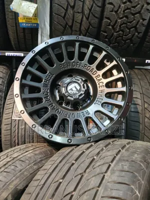 Size 16 Inch Sport Rims