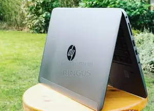 Laptop HP EliteBook 1040 8GB Intel Core i5 SSD 256GB