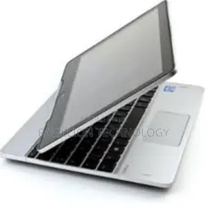 Laptop HP EliteBook Revolve 810 G3 Tablet 8GB Intel Core I5 SSD 256GB
