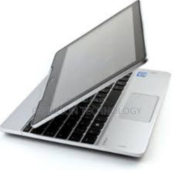 Laptop HP EliteBook Revolve 810 G3 Tablet 8GB Intel Core I5 SSD 256GB