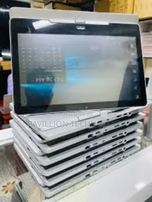 Laptop HP EliteBook Revolve 810 G3 Tablet 8GB Intel Core i5 SSD 256GB