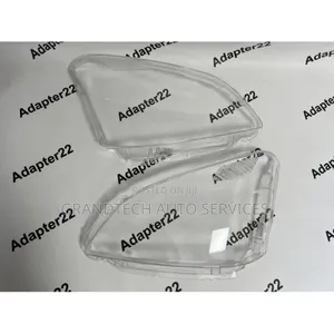 Premio 240 Headlight Lens
