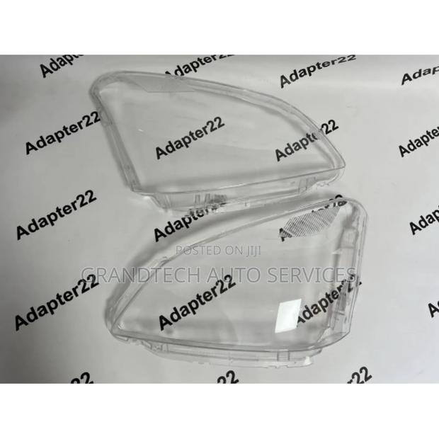 Premio 240 Headlight Lens