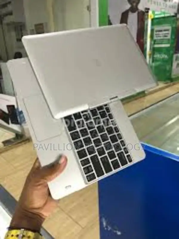 Laptop HP EliteBook Revolve 810 G3 Tablet 8GB Intel Core i5 SSD 256GB