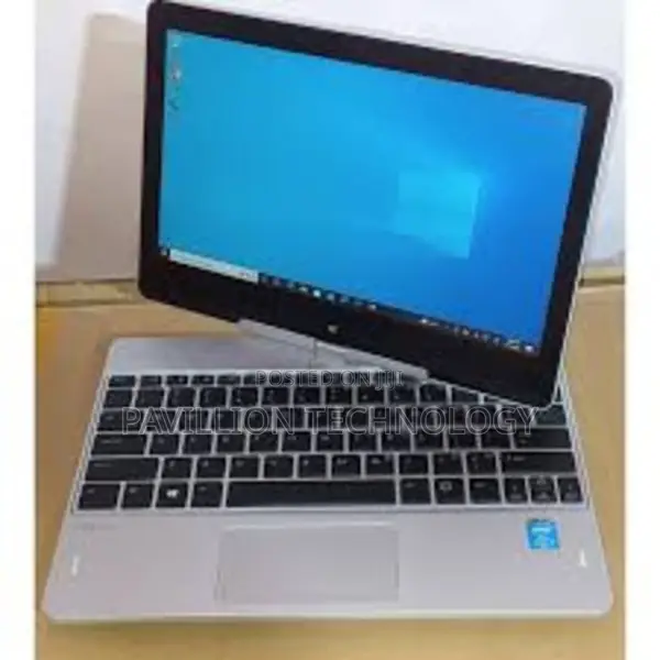 Laptop HP EliteBook Revolve 810 G3 Tablet 8GB Intel Core i5 SSD 256GB