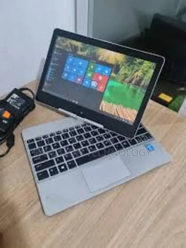 Laptop HP EliteBook Revolve 810 G3 Tablet 8GB Intel Core i5 SSD 256GB