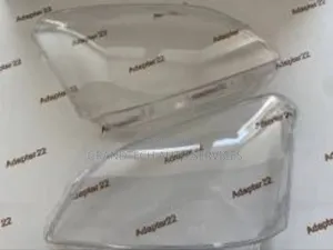 Premio 240 Headlight Lens(High Quality)
