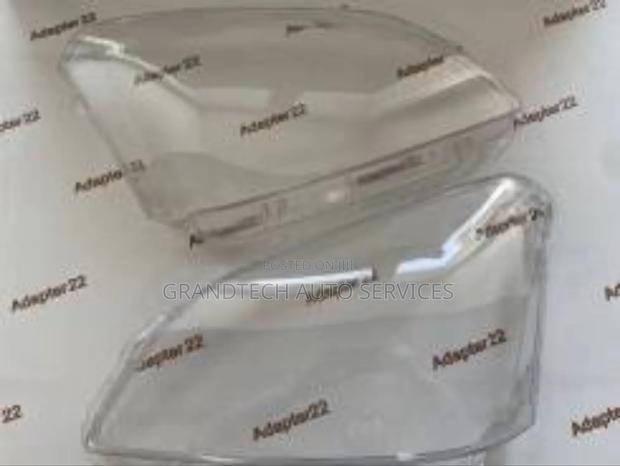 Premio 240 Headlight Lens(High Quality)