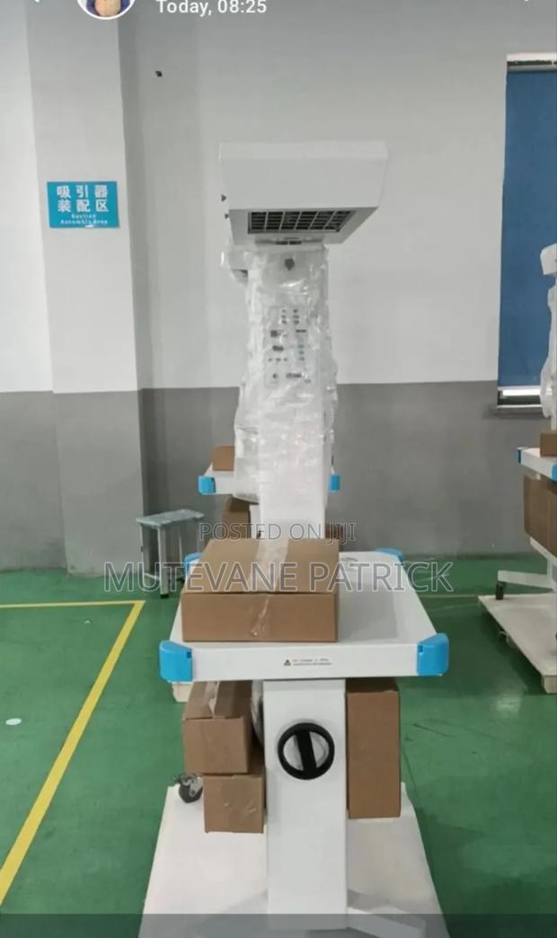 Baby Warmer - main view