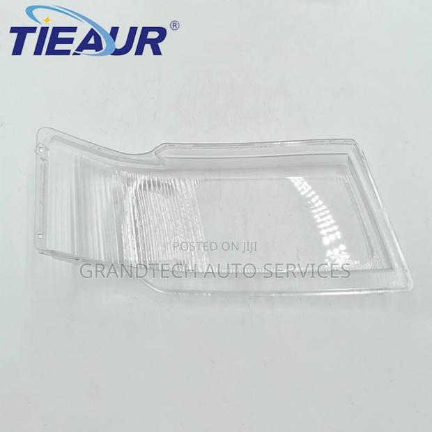 Probox New Model Headlight Lens