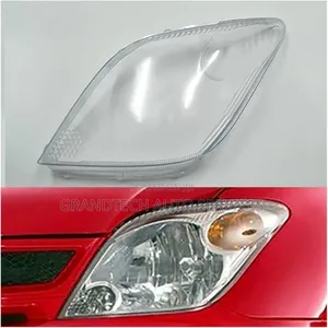 Ist 2004 Headlight Lens