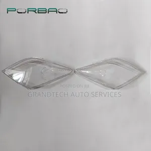 Toyota Ist Headlight Lens