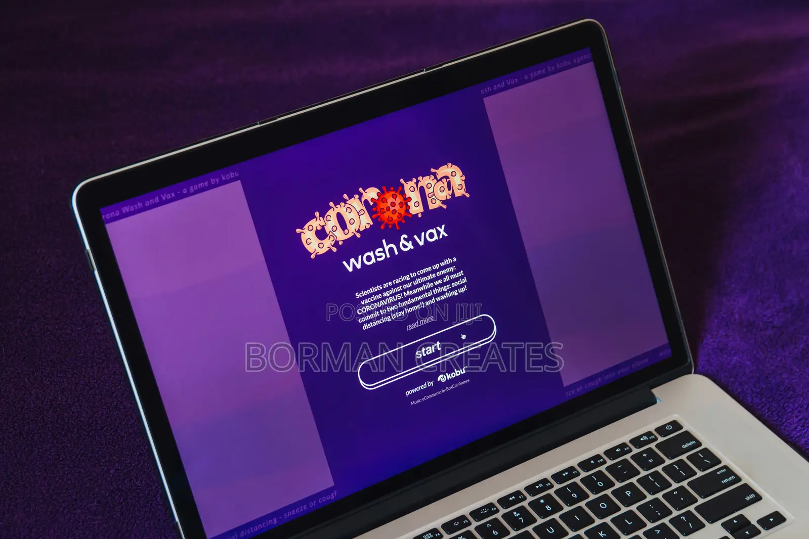 Responsive Website Design